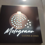 Melograno Nourriture