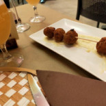 Lux Gourmet Nourriture