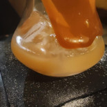 Blended Nourriture