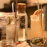 Blended Nourriture