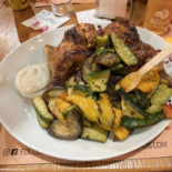 Befed Brew Pub Oderzo food
