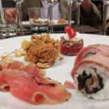 Enoteca Regionale Di Ovada E Del Monferrato Comida