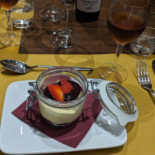 Enoteca Regionale Di Ovada E Del Monferrato Comida