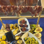 Alla Risacca Food