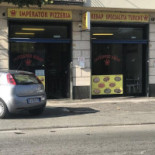 Pizzeria Imperator Exterior