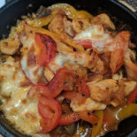 Pizzeria Imperator Comida