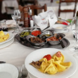 Da Giovanni Comida