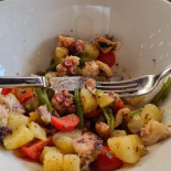 Vicoli Comida