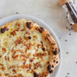 Cilantro Ristopizzagrillandbeer Nourriture