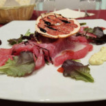 Pizzeria Aquarius Nourriture