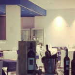 Pizzeria Aquarius Nourriture