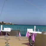 Miramare Otranto Comida