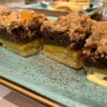 Passando Per Firenze Comida