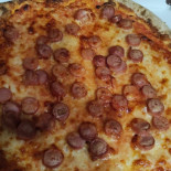 Ciauru I Pizza food