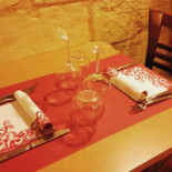 Vecchia Otranto Comida