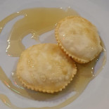 Tortuga Nourriture