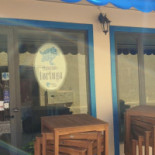 Tortuga À l'intérieur