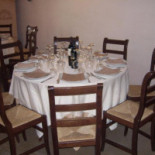 Chiazza Cuverta Nourriture