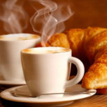 Caffe' Del Centro Nourriture