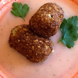 Gingergi À l'intérieur