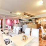 Caffe Commercio À l'intérieur