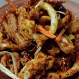 Karamudi Cibo