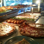Dimas Pizza Comida