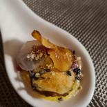 Giaca Sushià Nourriture