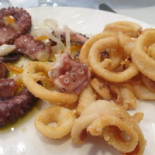 Il Delfino Trattoria Nourriture