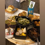 Cufu food