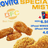 Bfc Comida