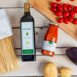A' Putìa Panini E Vini Nourriture