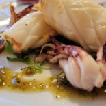 Pizzeria Da Gian Piero Comida
