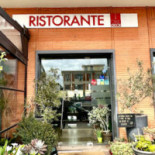 Ore Dodici outside