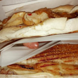 Testagrossa Food