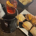 Firenze Comida