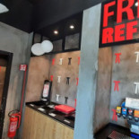 Kfc Dentro