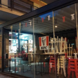 Kfc Dentro