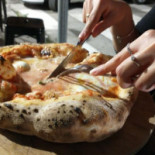 Elvy’s Neapolitan Pizza Extérieur