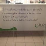 Calamida Comida