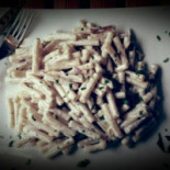 Dulcamara Cafe Nourriture