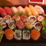 Sushi Statio Cibo