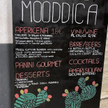 Mooddica Nourriture
