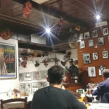 La Braciera Nourriture
