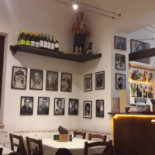La Braciera Nourriture