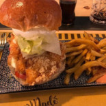 Gnhamburger Nourriture