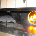 Adam Kebab À l'intérieur