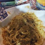 Trattoria No Zu Totó E Niputi Essen