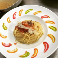 La Vecchia Masseria Pizzeria Mondello Parcheggio Interno Gratuito food