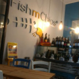 Fish M Chips Nourriture